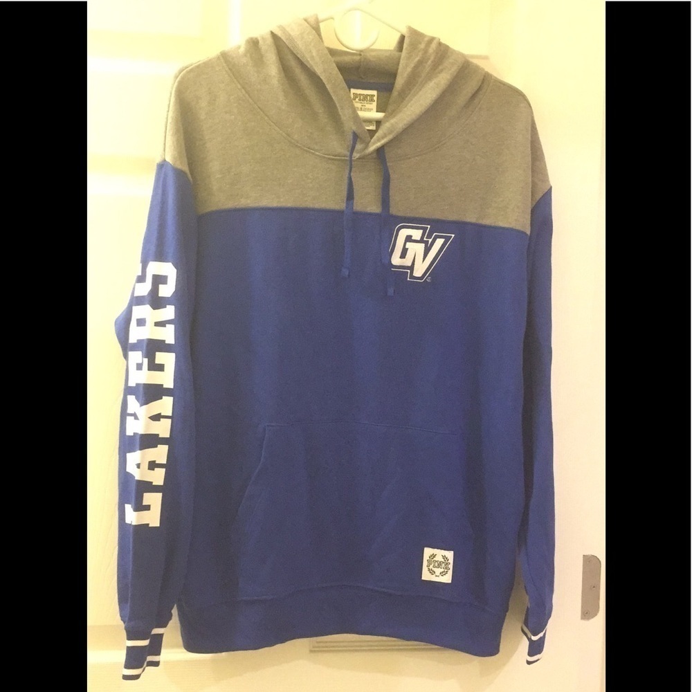 Victoria secret collegiate collection